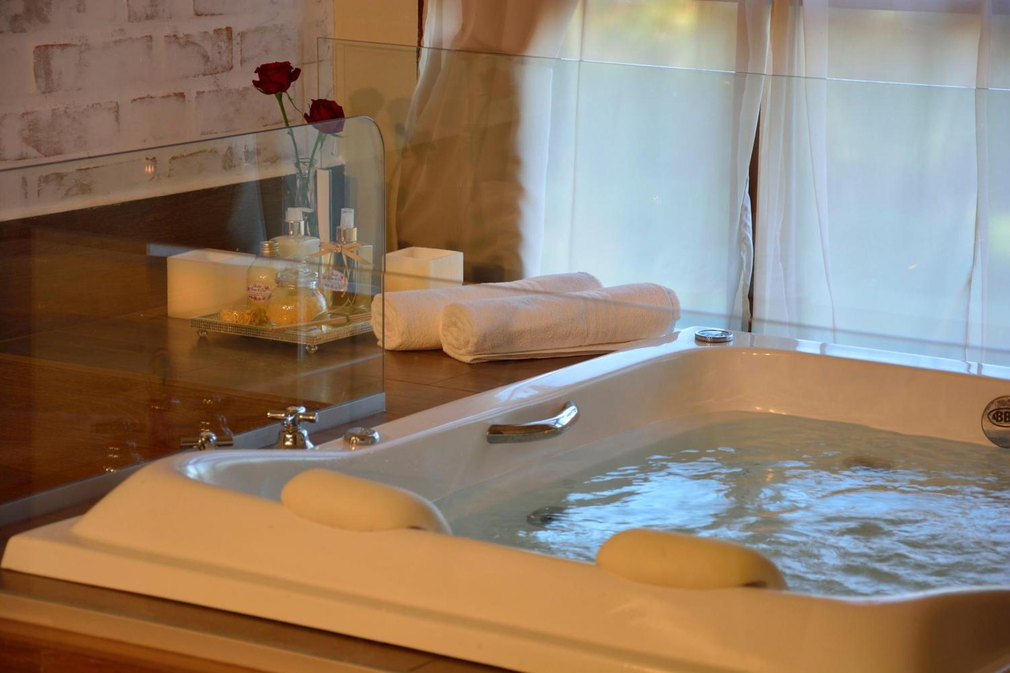 Hotel Pousada Agua Da Mina Monte Sião Eksteriør billede
