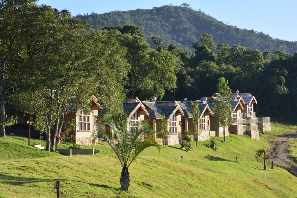 Hotel Pousada Agua Da Mina Monte Sião Eksteriør billede